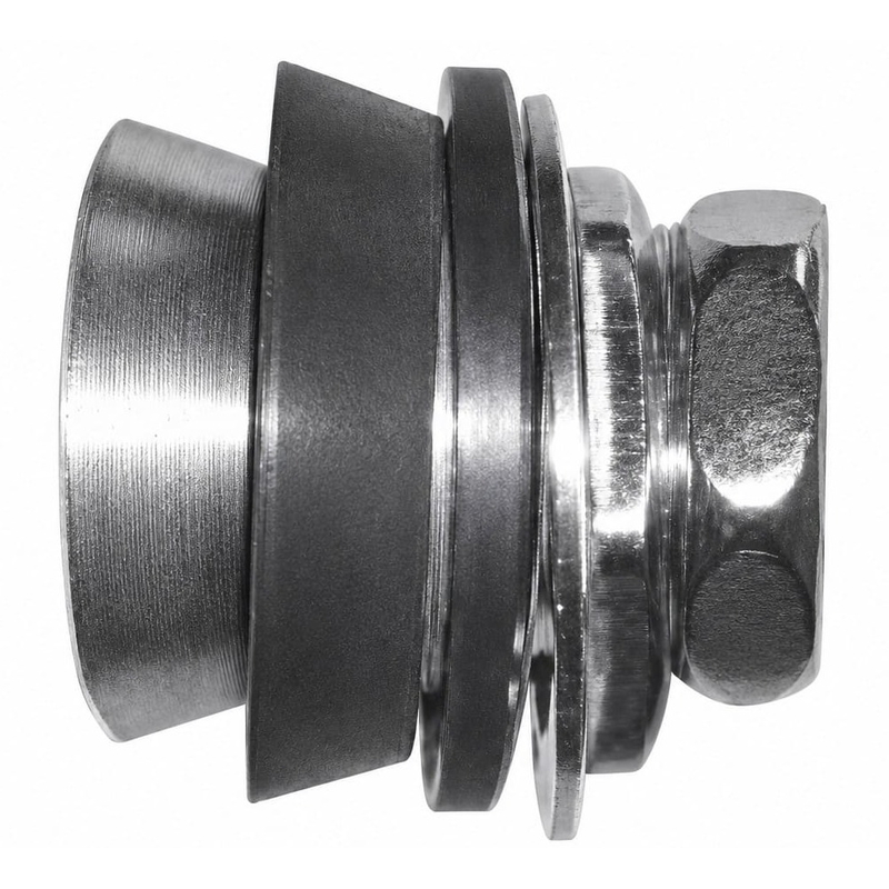 Cút nối đồng INAX CF-103BB