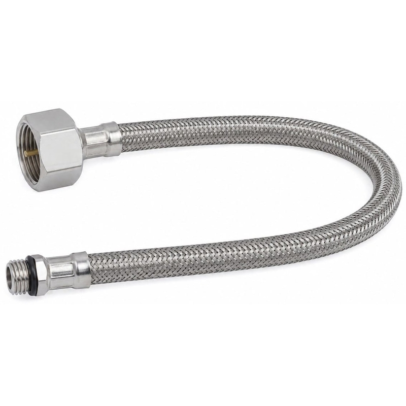 Dây cấp nước bồn cầu Inax A-DTF23P-10