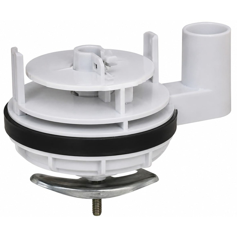 Đế van xả Inax A-902-RT-2