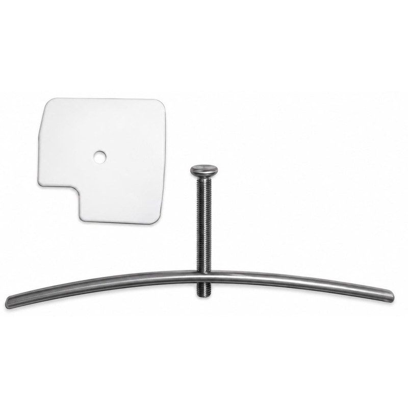 Khóa nắp két nước INAX KF-2700CV