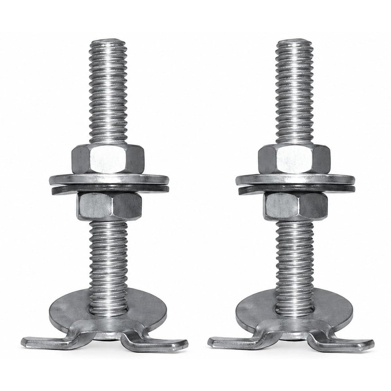 Ốc vít cố định chậu Inax A-L292V-1