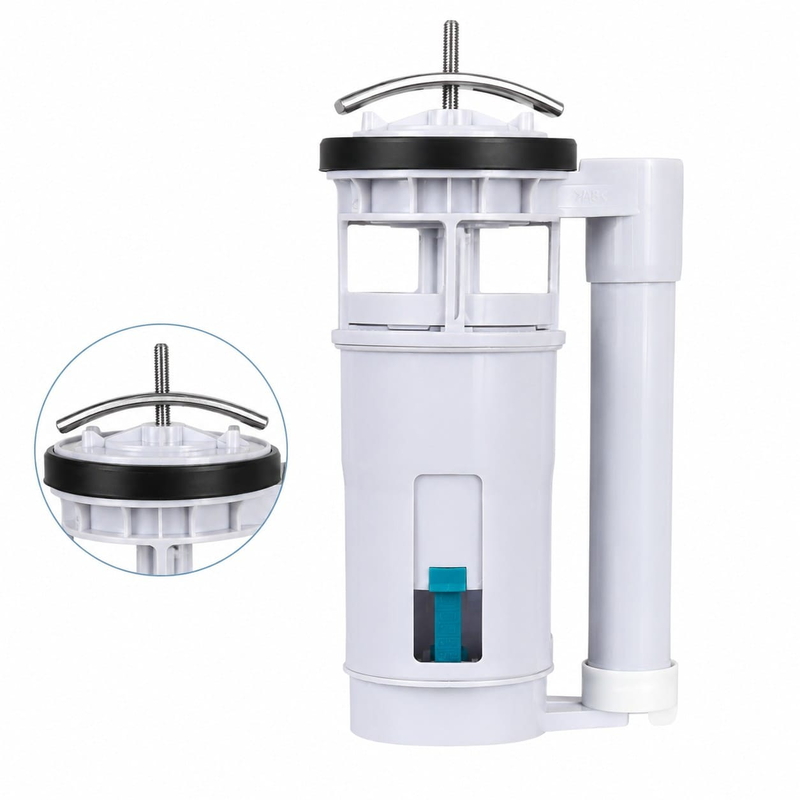 Van xả nước INAX A-959-3