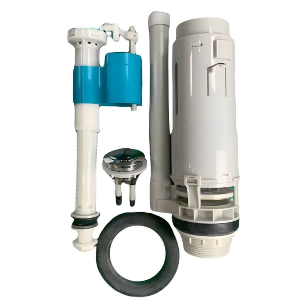 Bộ Xả Bồn Cầu INAX DTF-306VAS chính hãng