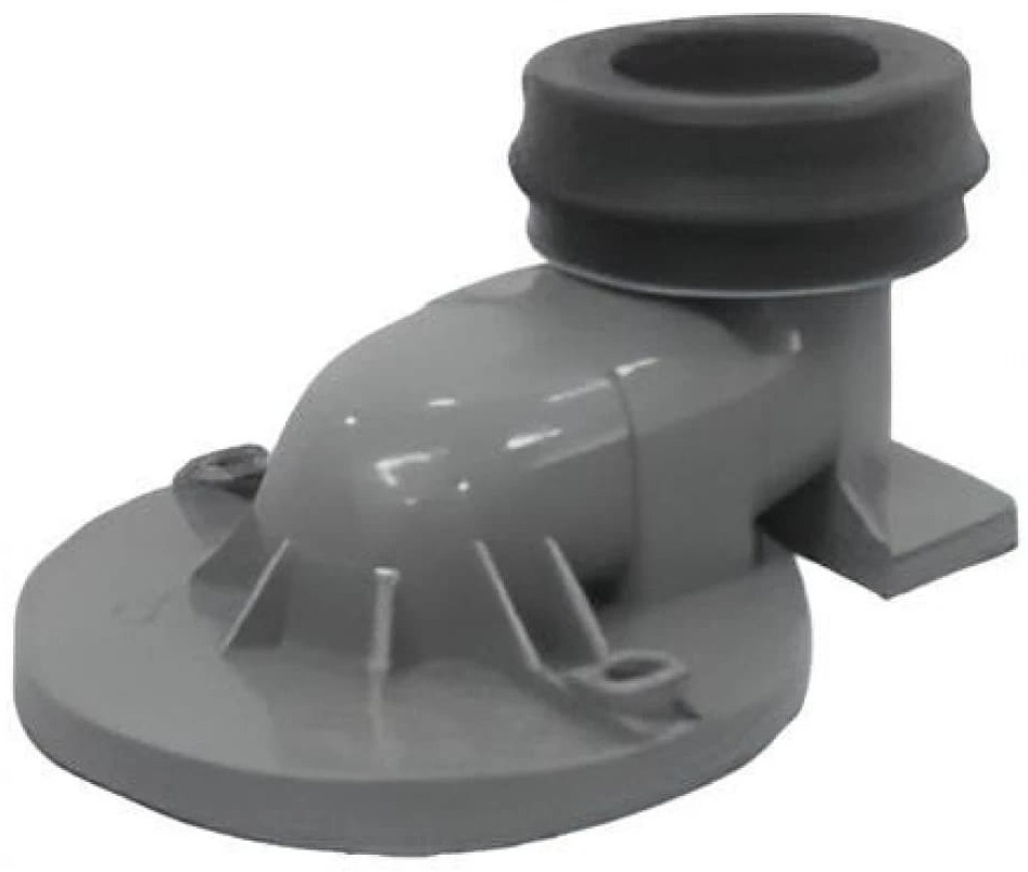 Đế Thải Bồn Cầu INAX PT-S200-305 chính hãng