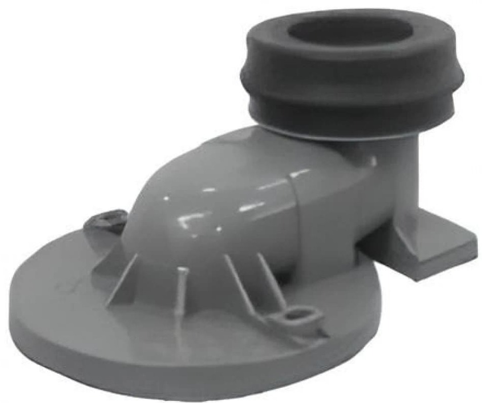 Đế Thải Bồn Cầu INAX PT-S200-400 chính hãng