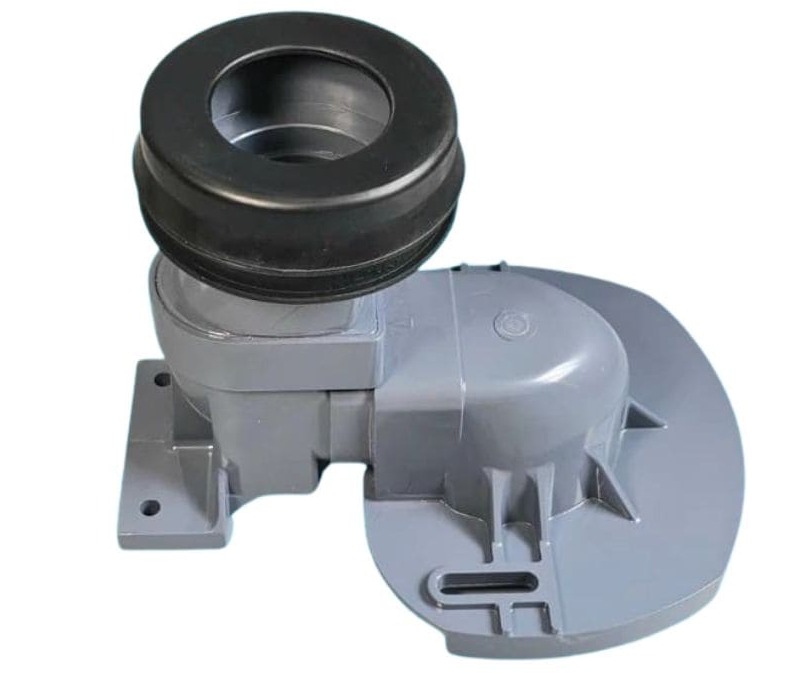 Đế thải nước INAX PT-1032A80(305) cho bồn cầu AC-1032VN