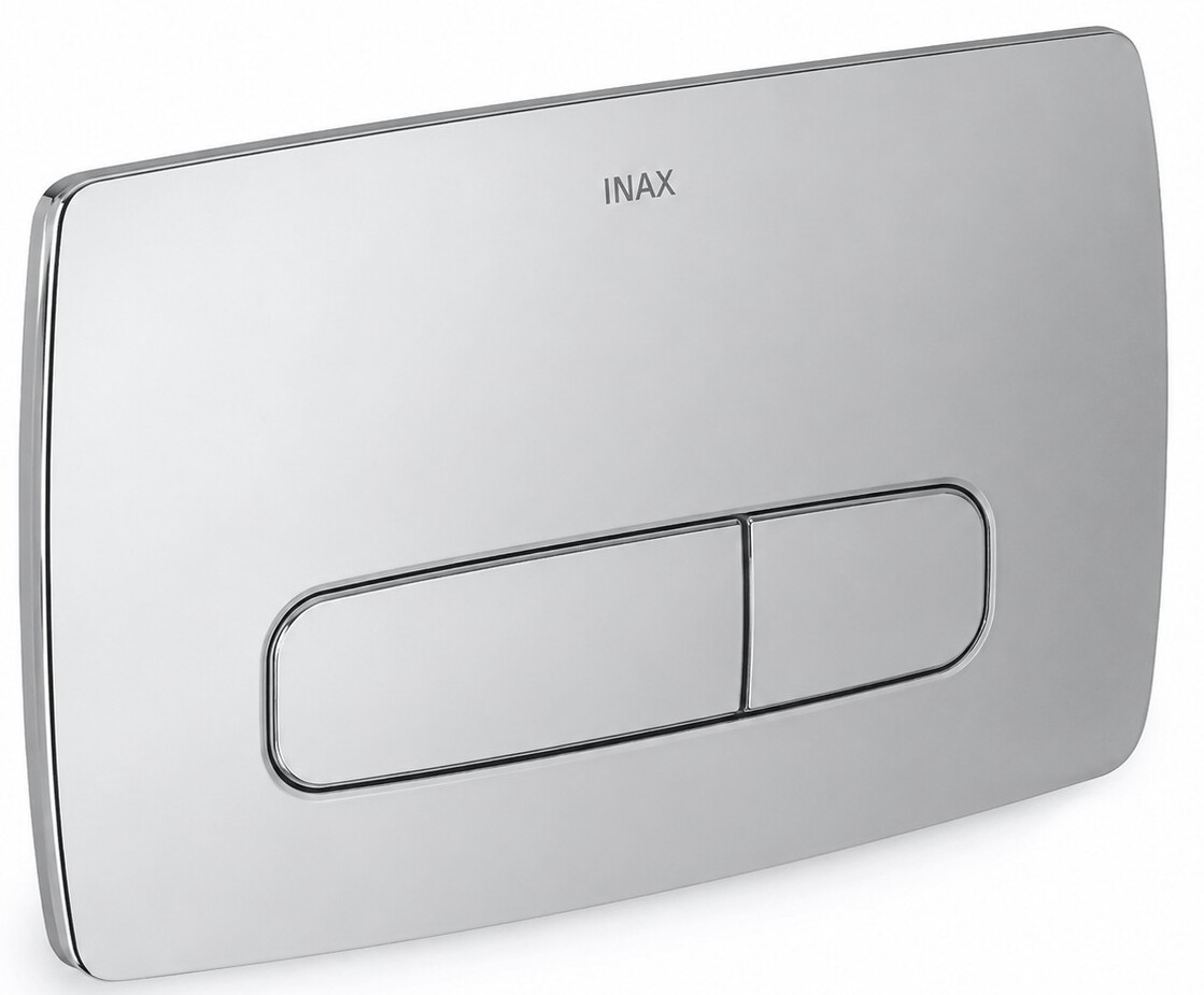 Nút ấn két nước âm tường A-952-2 INAX cho AC-952VN