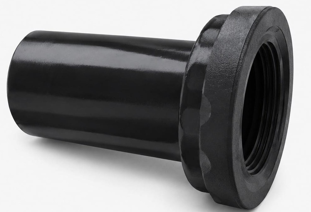 Ống thải thẳng INAX A-DTF23P-3 cho bồn cầu AC-23VN