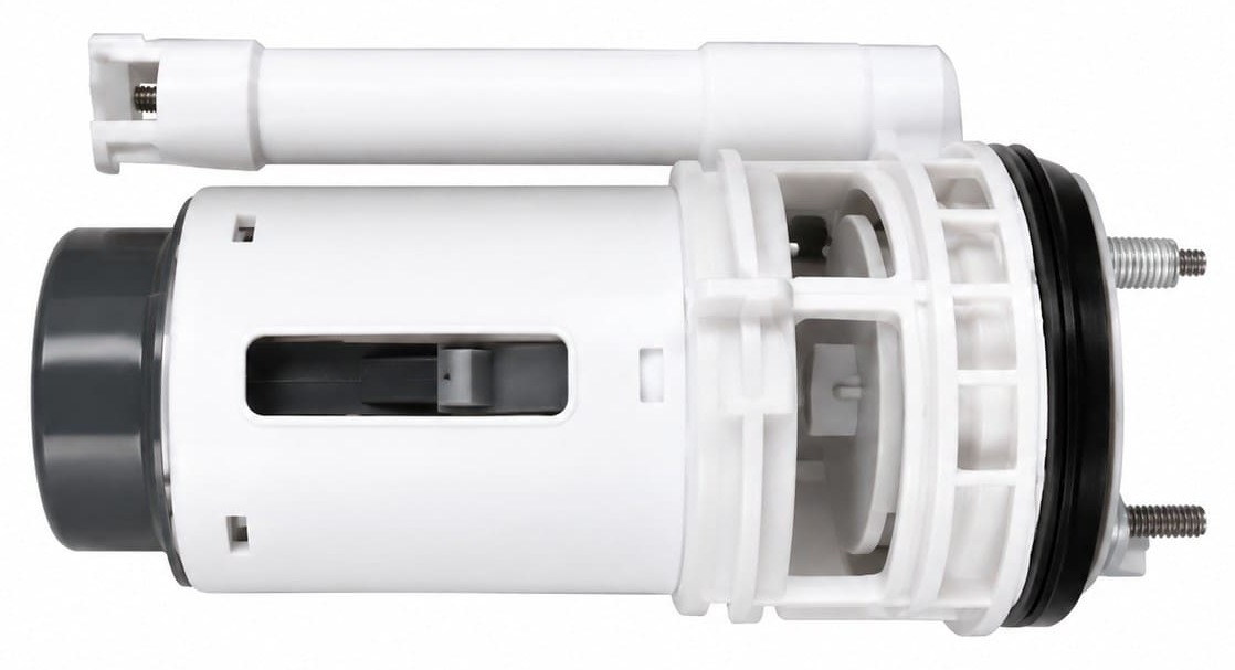 Van xả nước A-DTF-952-3 INAX cho bồn cầu AC-952VN