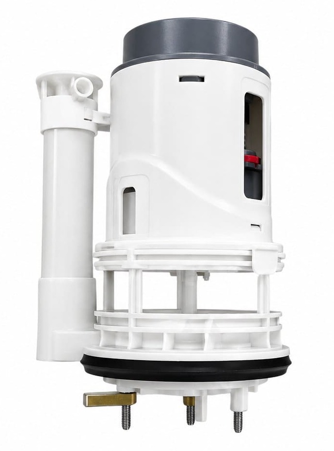 Van xả nước INAX A-1032VAS-3 cho bồn cầu AC-1032VN