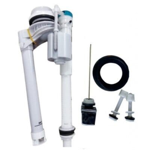 Bộ Xả Bồn Cầu INAX DTF-117VAS-N
