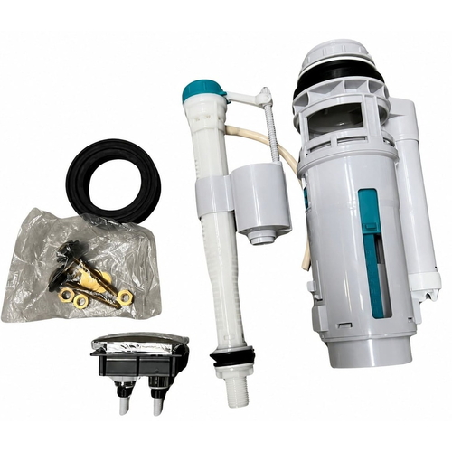 Bộ xả bồn cầu INAX DTF-514V bồn C-514VAN, AC-514