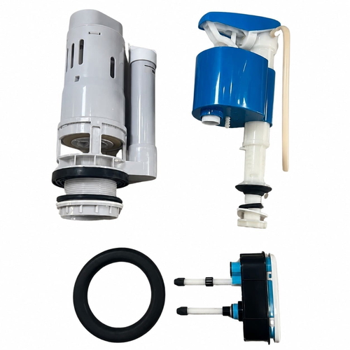 Bộ Xả Bồn Cầu INAX DTF-602-RT-A