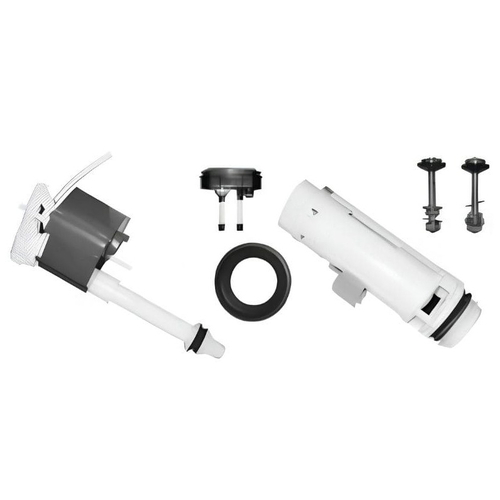 Bộ xả bồn cầu INAX DTF-801VT
