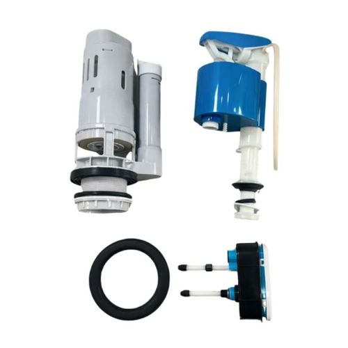 Bộ Xả Bồn Cầu INAX DTF-832VN-A