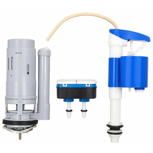 Bộ Xả Bồn Cầu INAX DTF-902-V