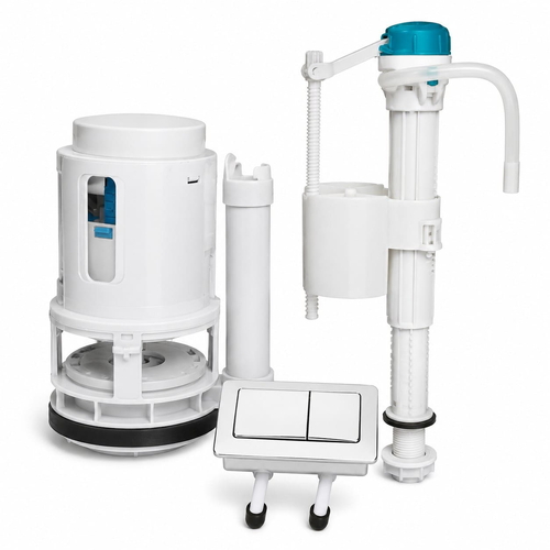 Bộ Xả Bồn Cầu INAX DTF-919VN-C