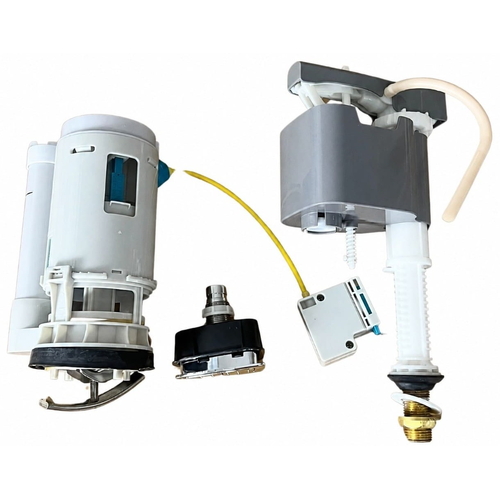 Bộ xả bồn cầu INAX DTF-2700V