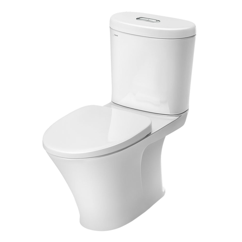 Bồn cầu 2 khối Inax C-700VAN/BW1