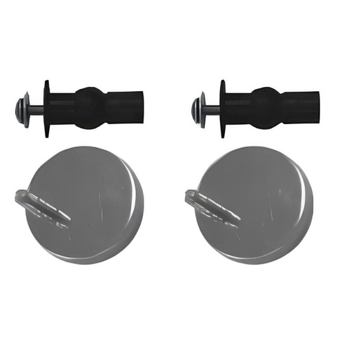 Đế cố định với bồn cầu INAX A-602VS-4