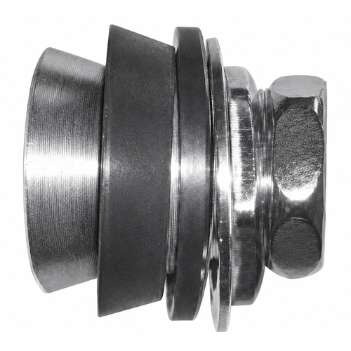 Cút nối đồng INAX CF-103BB