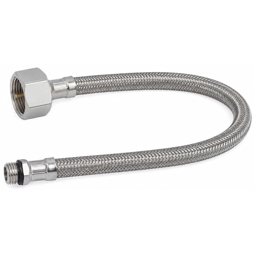 Dây cấp nước bồn cầu Inax A-DTF23P-10