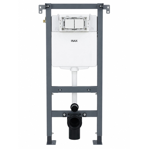 Khung thép két nước INAX A-DTF23P-1