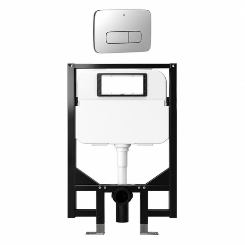 Két nước âm tường INAX DTF-952WH (AC-952VN)