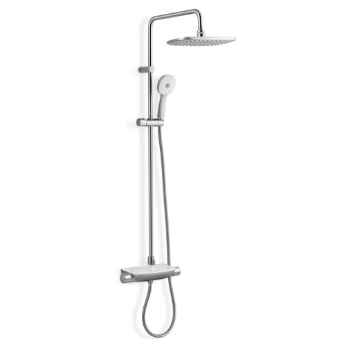 Vòi sen tắm cây Inax BFV-619T nhiệt độ