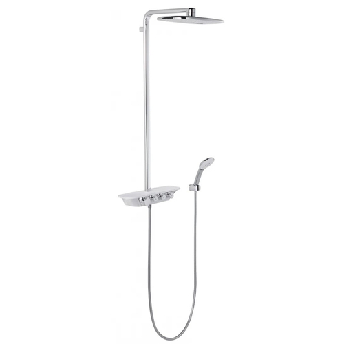 Sen tắm cây nhiệt độ Inax BFV-655T-SPA