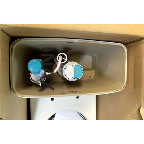 Van xả nước INAX A-969-3 (AC-969VN)