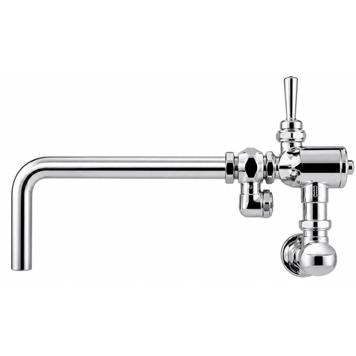 Van xả bệt treo tường INAX CFV-002