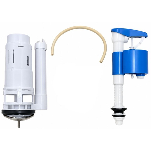 Van xả cấp nước Inax DTF-902-RT-A