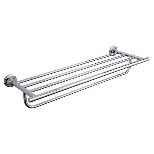 Vắt khăn giàn inox Inax KF-415VA