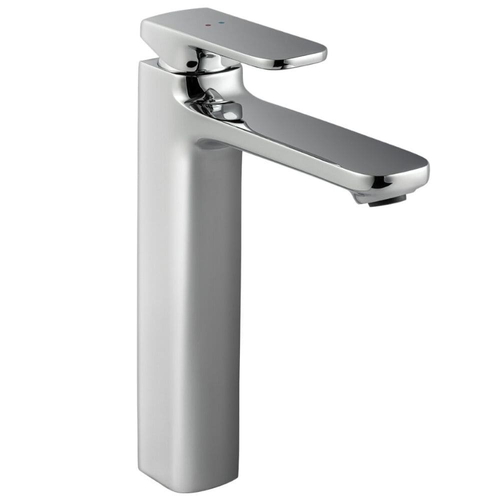 Vòi chậu lavabo Inax LFV-632SH nóng lạnh thân cao