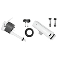 Bộ xả bồn cầu INAX DTF-801VT