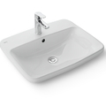 Chậu rửa lavabo Inax L-2398VEC/BW1
