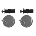 Đế cố định với bồn cầu INAX A-602VS-4