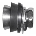 Cút nối đồng INAX CF-103BB