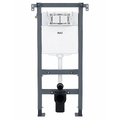 Khung thép két nước INAX A-DTF23P-1
