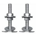 Ốc vít cố định chậu Inax A-L292V-1