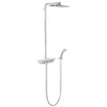 Sen tắm cây nhiệt độ Inax BFV-655T-SPA
