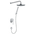 Sen tắm âm tường Inax BFV-71SEW nóng lạnh