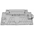 Tấm đế INAX A-S32VN-9
