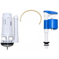 Van xả cấp nước Inax DTF-902-RT