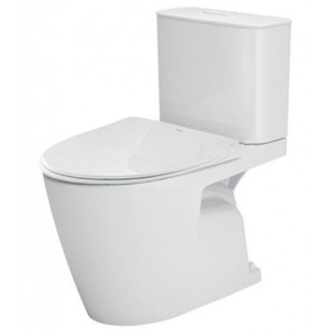 Bồn cầu 2 khối