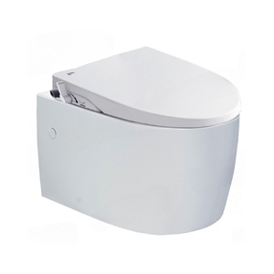 Bồn cầu treo tường