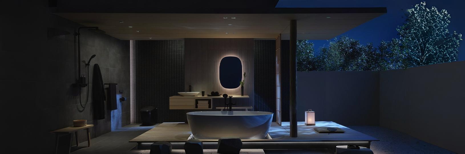 Thiết bị vệ sinh cao cấp inax