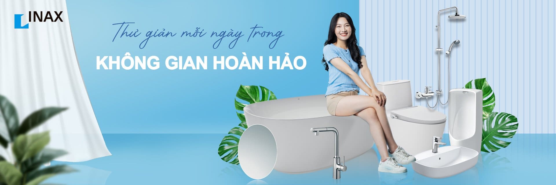 ShopInax nơi mua sắm yên tâm cho mọi nhà