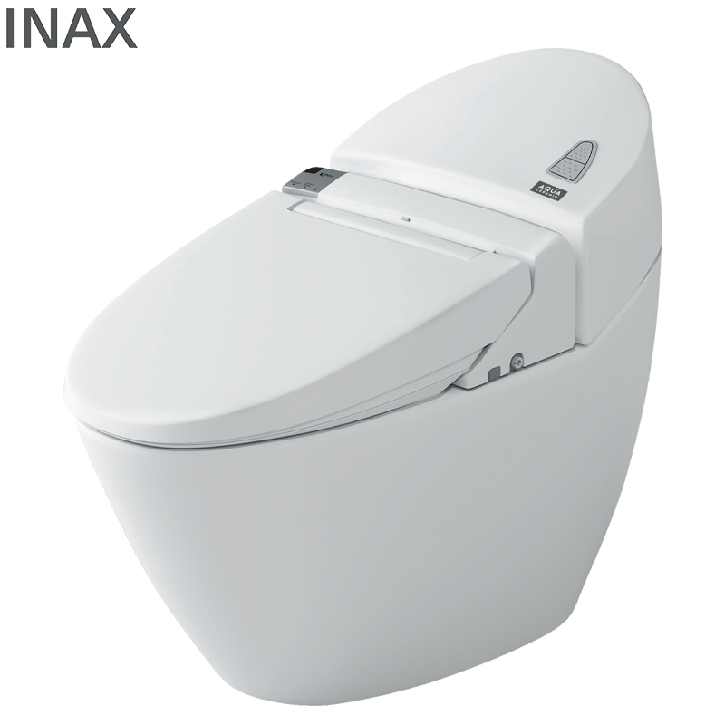 Bồn cầu INAX AC-2700+CW-KA22AVN thiết kế 1 khối